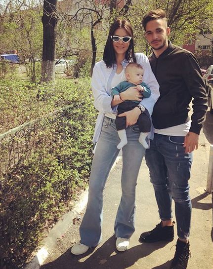 Jucătoarea de tenis Andreea Mitu confirmă despărțirea de iubit. "Nu mai formăm un cuplu"