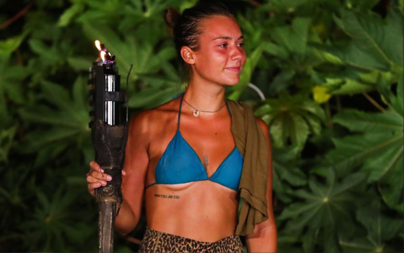 Alexandra Duli, eliminată de la „Survivor All Stars” de Ana Porgras. Ce i-a zis Zanni la plecare: „Să o saluți din partea mea”