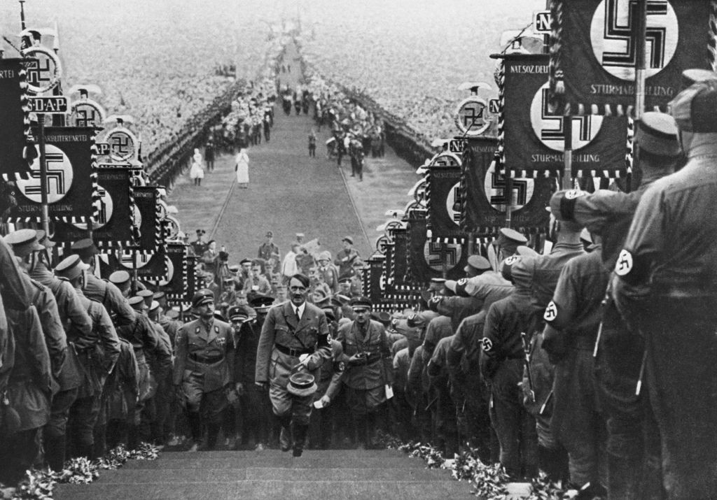 Cum a eșuat cel mai cunoscut complot de asasinare a lui Hitler. Expert:  „Al Doilea Război Mondial ar fi fost mult mai haotic și mai sângeros dacă ar fi fost ucis Hitler” 