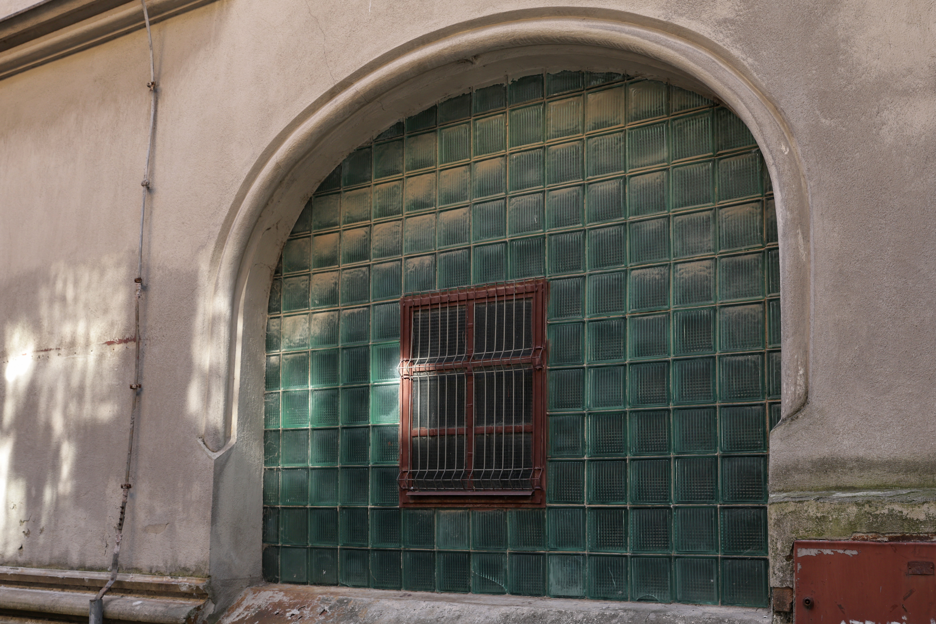 Casa și Fabrica de trăsuri Hermann Rieber
