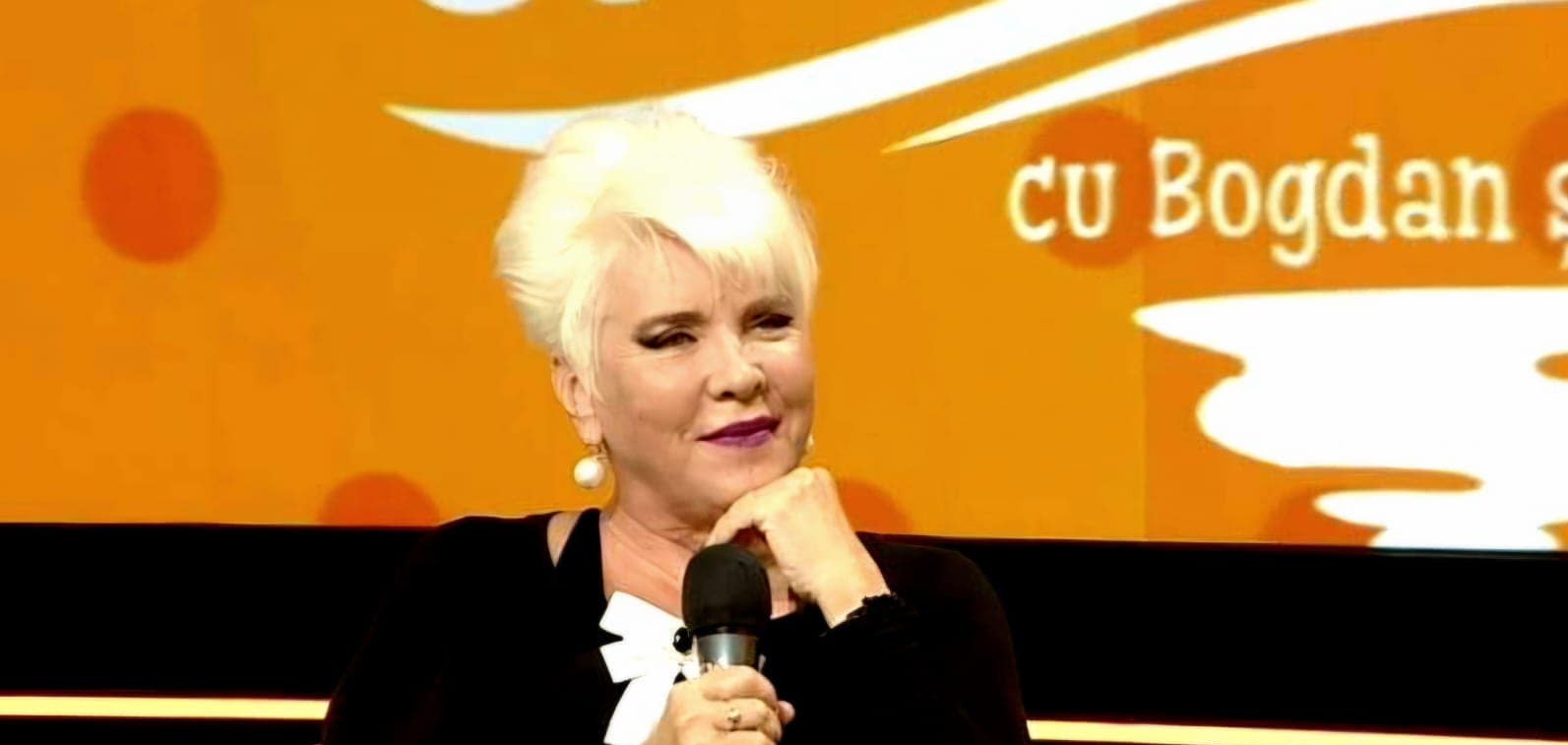 Ce spune Silvia Dumitrescu despre compromisurile din viața profesională. „Oamenii râd, pur și simplu”