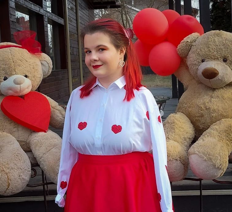 Lorelai Moșneguțu, câștigătoarea „Românii au talent”, amintiri dureroase din copilărie: „Învățătoarea m-a adus în față și le-a spus tuturor colegilor”