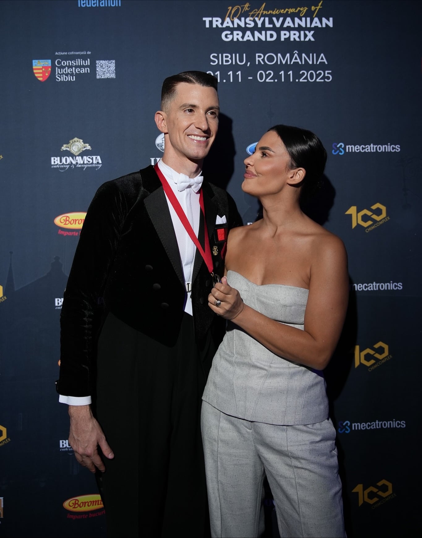 Rareș Cojoc, prima reacție după ce s-a spus că are o nouă iubită. Cine este Claudia Dumitru și ce s-a aflat despre Andreea Popescu