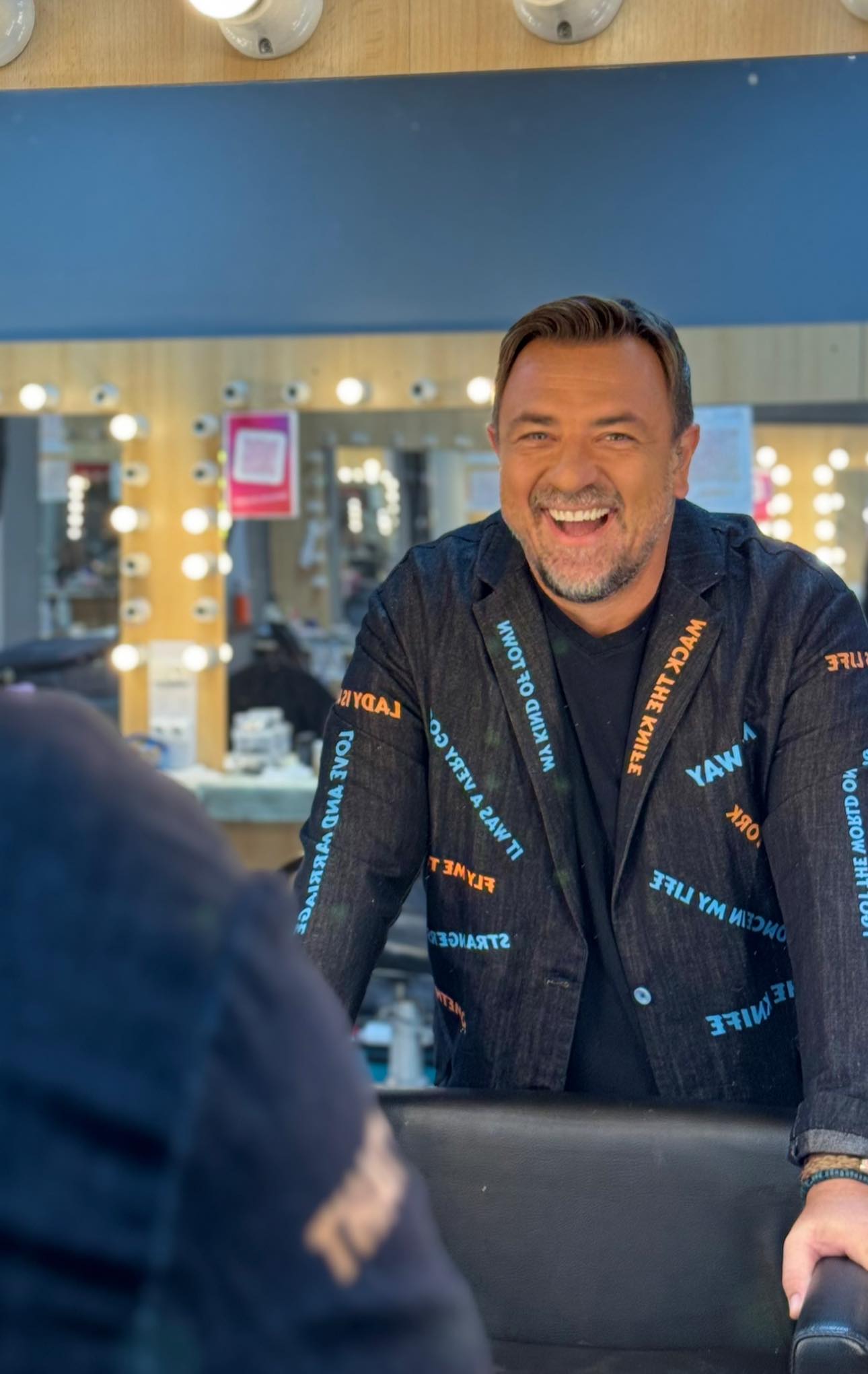 Horia Brenciu a oferit indicații prețioase la filmările pentru Protevelion 2026: „Eu am fost printre cei care au contribuit la primul”