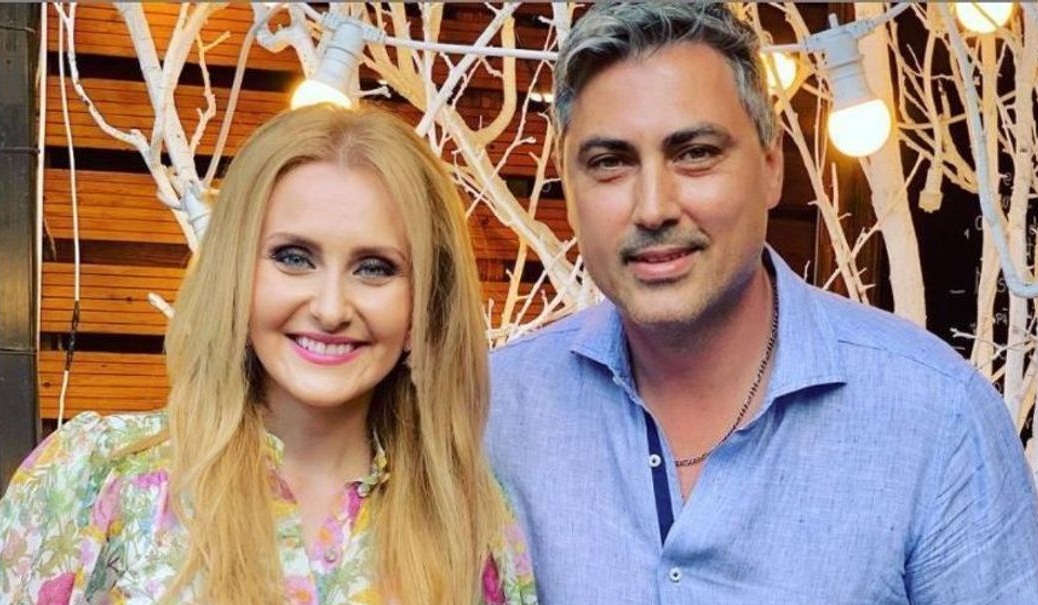 Decizia luată de Alina Sorescu și Alexandru Ciucu înainte de sărbători. Ce fac de Crăciun și de Revelion