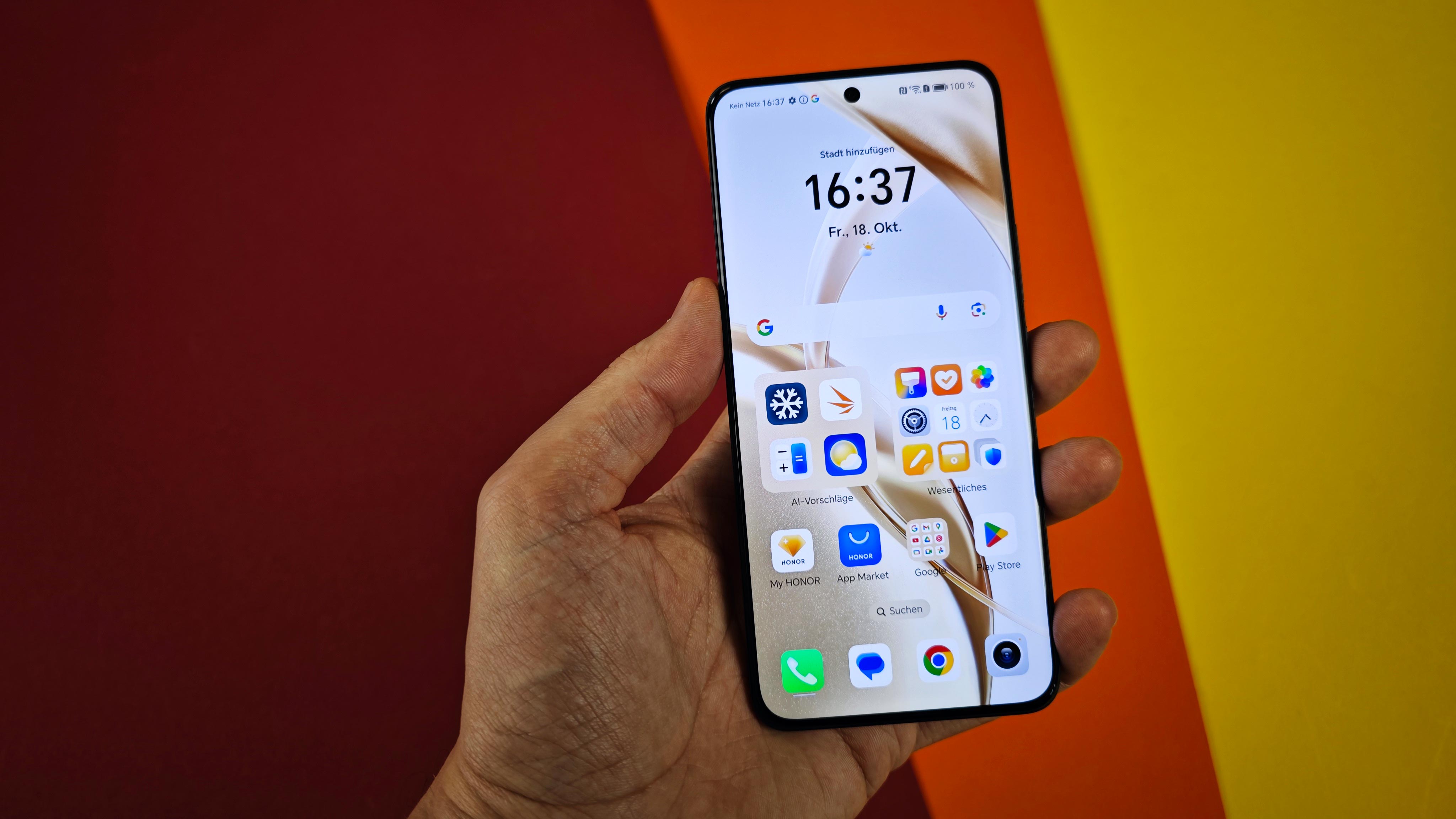 Smartphone Honor 200 im Test Das beste Smartphone bis 400 Euro Heise online bestenlisten