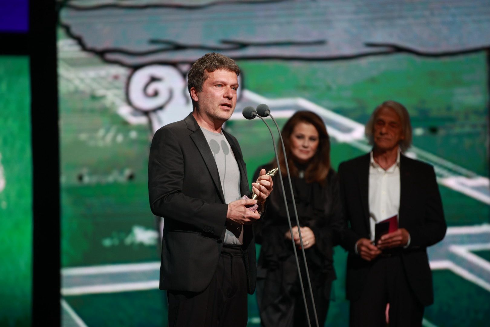 Gala Premiilor Gopo 2026. Cine sunt marii câștigători ai celei de-a 20-a ediție