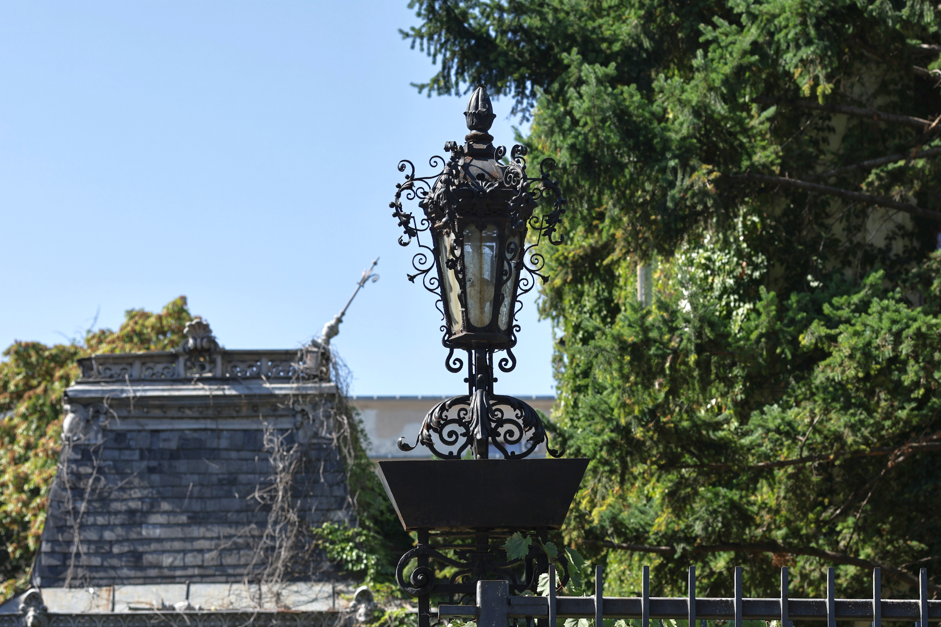 Palatul Maurice Blank