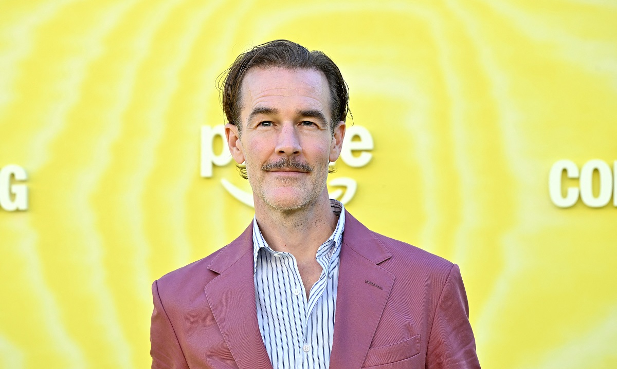 James Van Der Beek a murit la 48 de ani după lupta cu cancerul. Actorul, tată a șase copii, era cunoscut din serialul „Dawson's Creek”