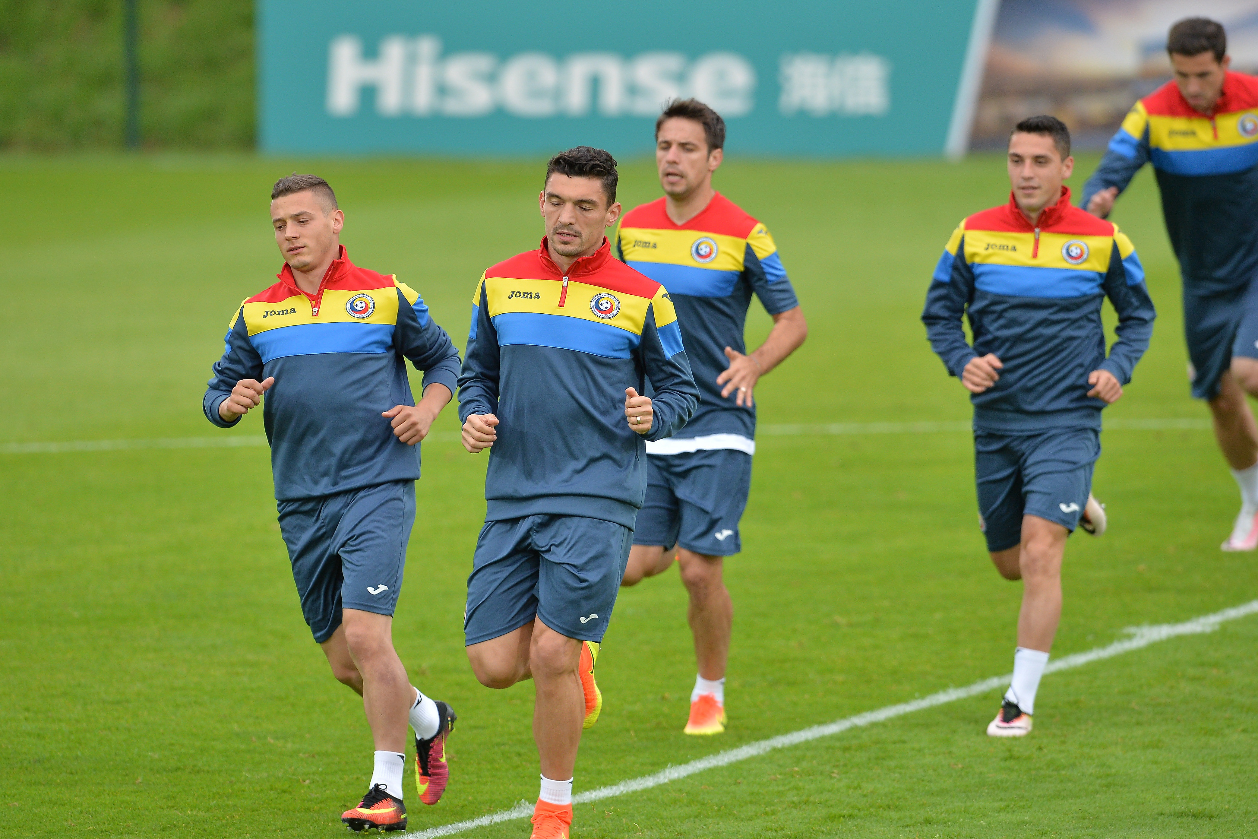 Euro 2016. România - Albania 0-1. Eliminare istorică! Cea mai slabă națională a noastră prezentă la turneele finale! LIVE BLOG