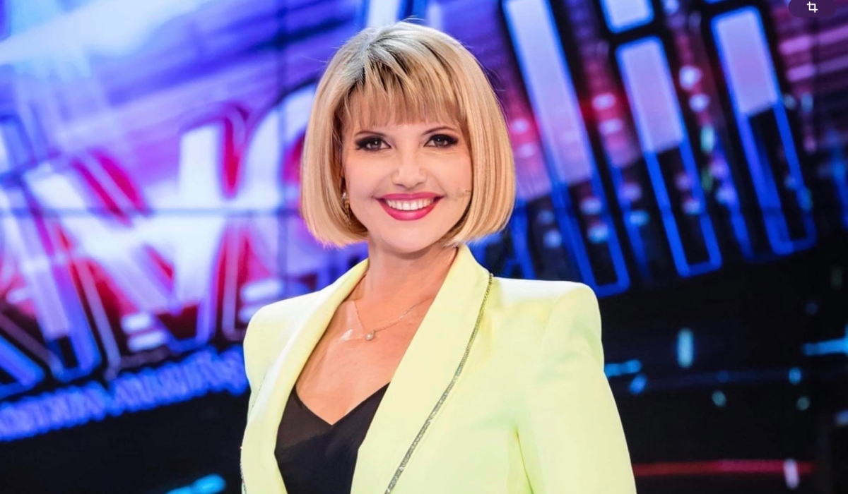 Reacția Marinei Almășan după ce a fost criticată pentru relația cu Sorin Mărcuș: „Că sunt babă, că la vârsta mea nu mai am voie să acced la fericire”