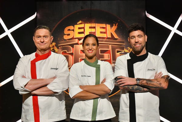 Drámával indul a Séfek Séfe új évada: mentő vitte el a versenyzőt a forgatásról