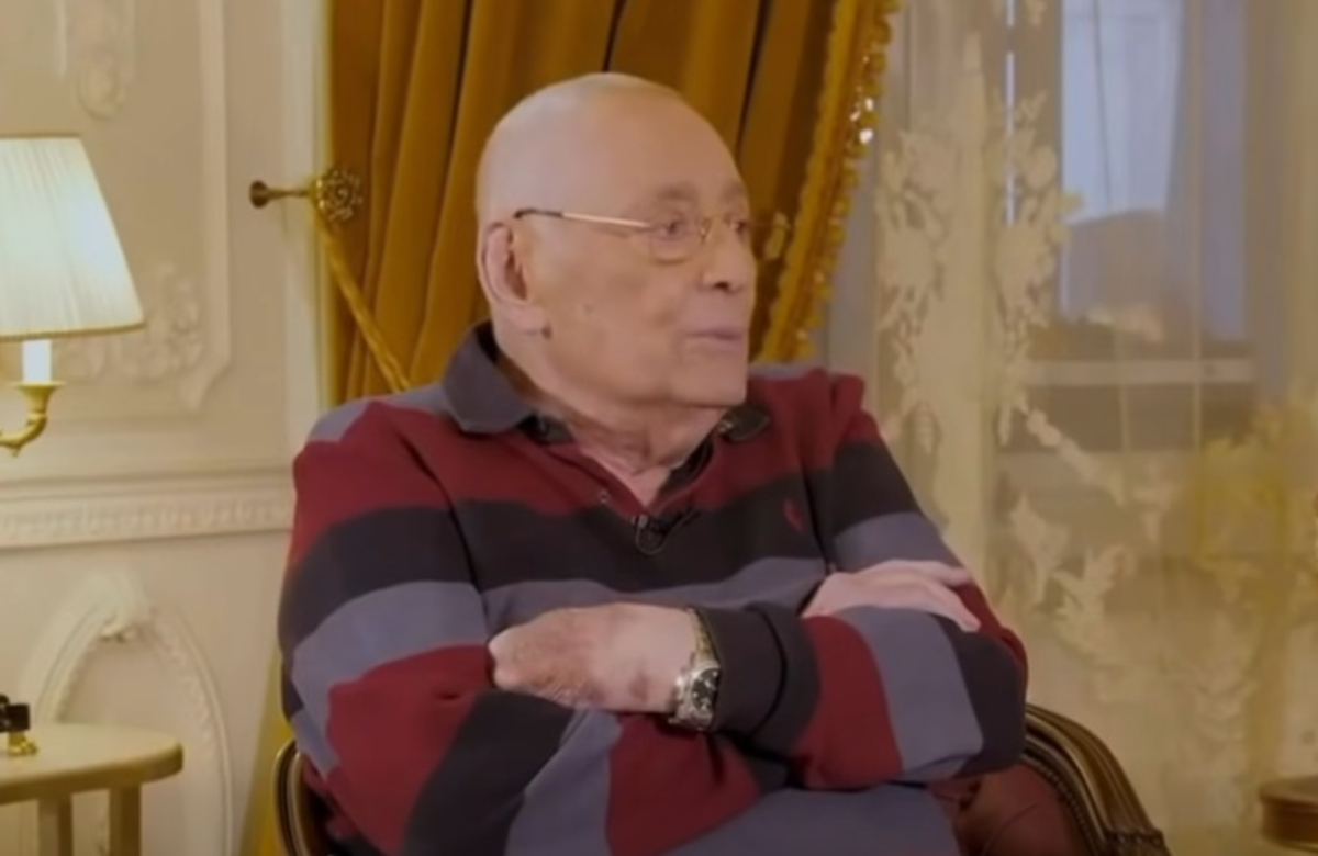 Decizia luată de TVR după ce Horia Moculescu a murit: „În semn de prețuire și adânc respect”