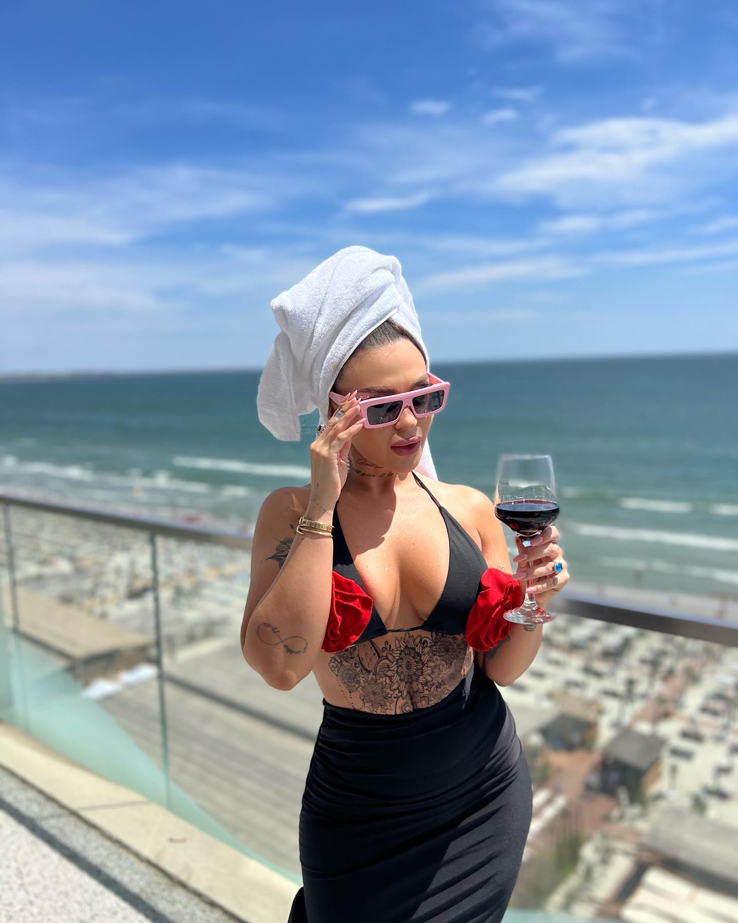 Ce înțelegere au făcut Oana Radu și Cătălin Dobrescu după ce au divorțat și ce i-a cerut bărbatul artistei. „Am zis că nu am cum să dorm cu el”