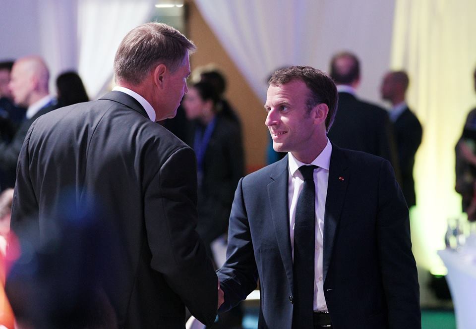 Klaus Iohannis, la 59 de ani și pe final de mandat la Cotroceni: De la România lucrului bine făcut, la conflict cu Puterea politică