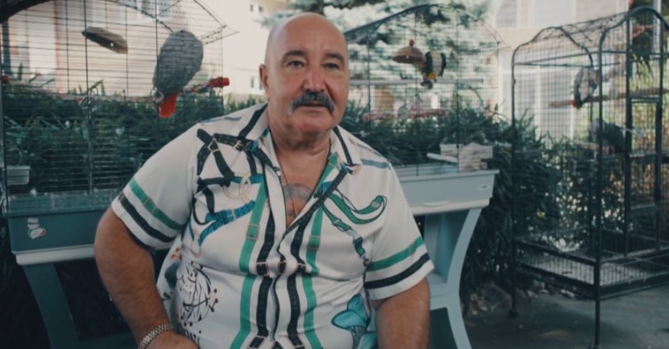 Ce spune Anghel Damian despre „Cămătarii”, după ce a vorbit cu Sile și Nuțu: „O societate își creează propriii monștri”