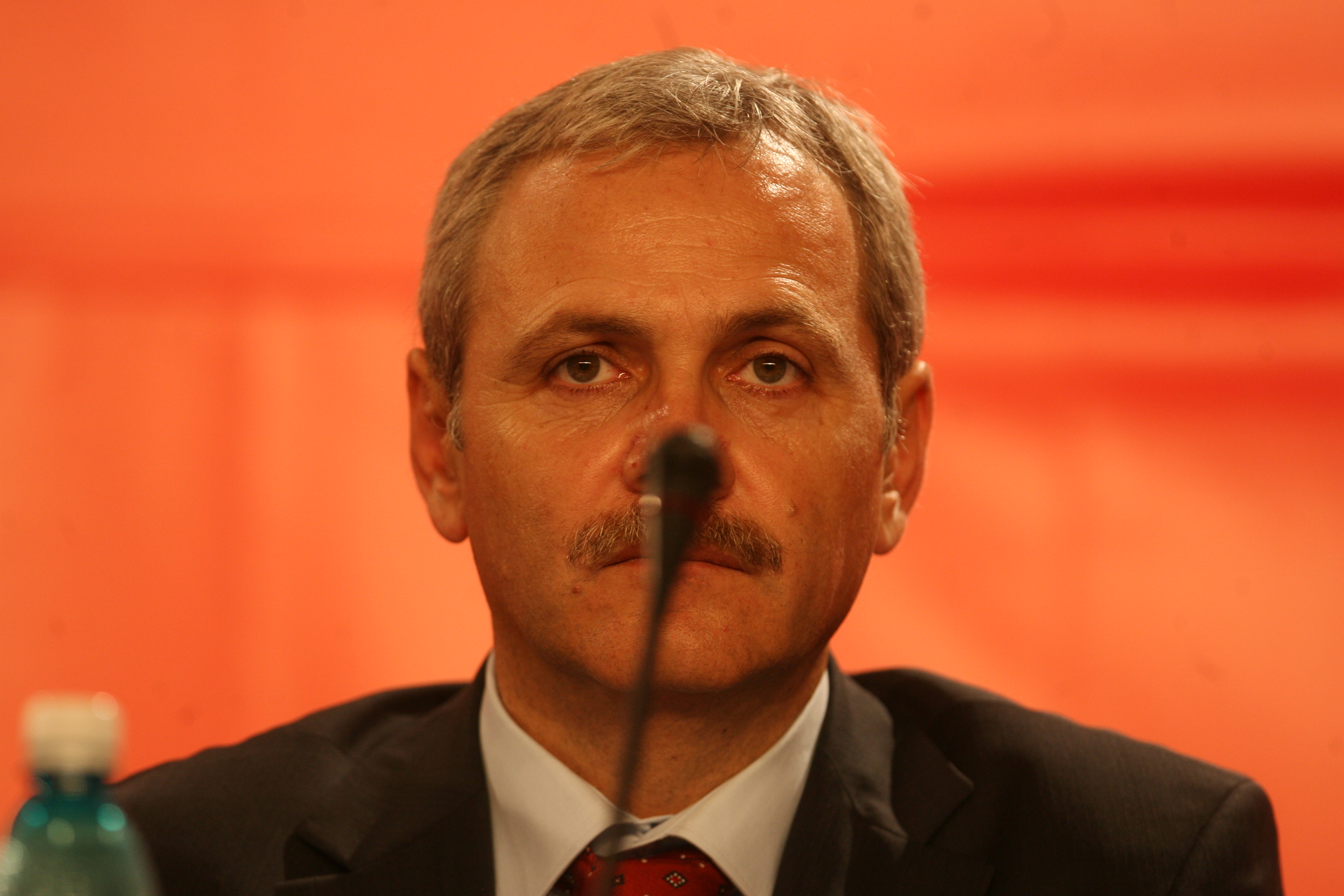 Atunci și Acum. Liviu Dragnea, inginerul din Gratia, intrat în politică în PD și ajuns premierul din umbră al României