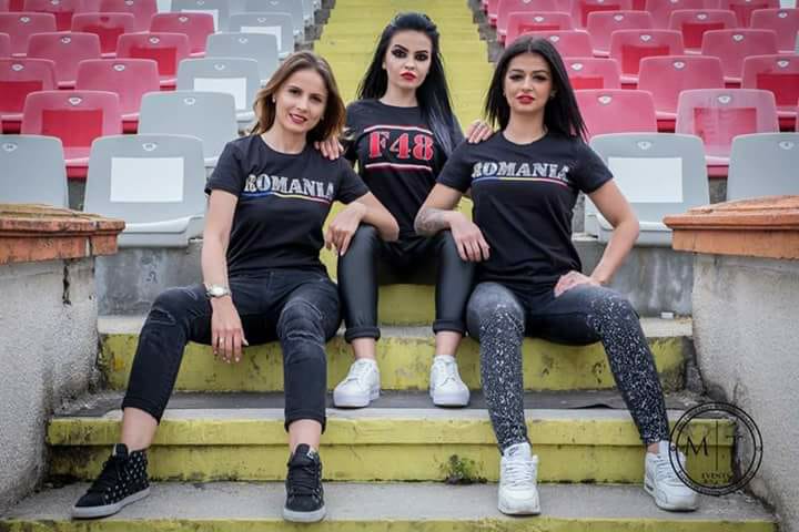 Dinamovistele din PCH sunt pregătire de marele derby cu FCSB / GALERIE FOTO