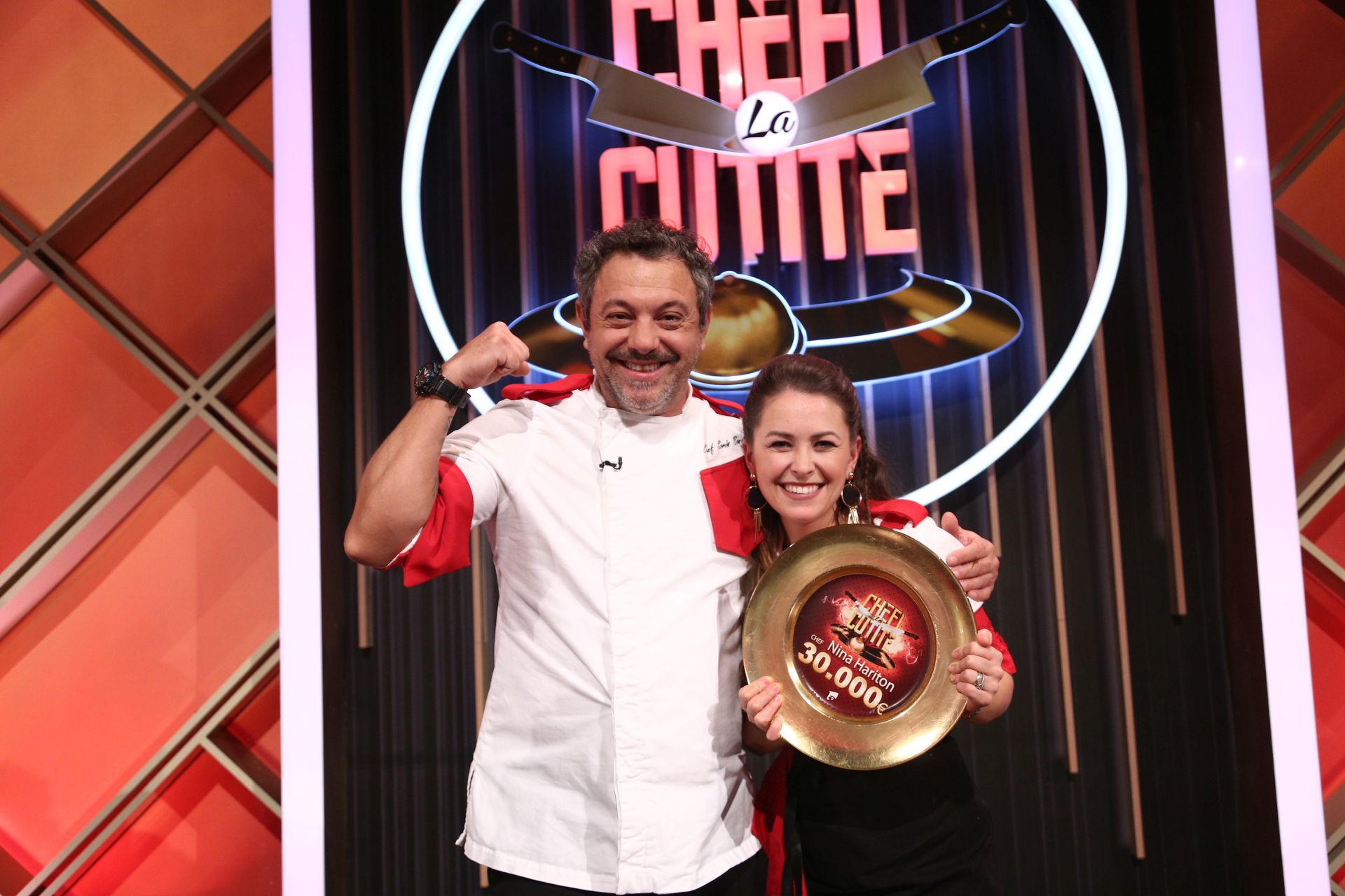 Mihai Morar, reacție dură la adresa celor trei jurați după ce au refuzat să mai filmeze pentru „Chefi la cuțite”: „Nerecunoștință”