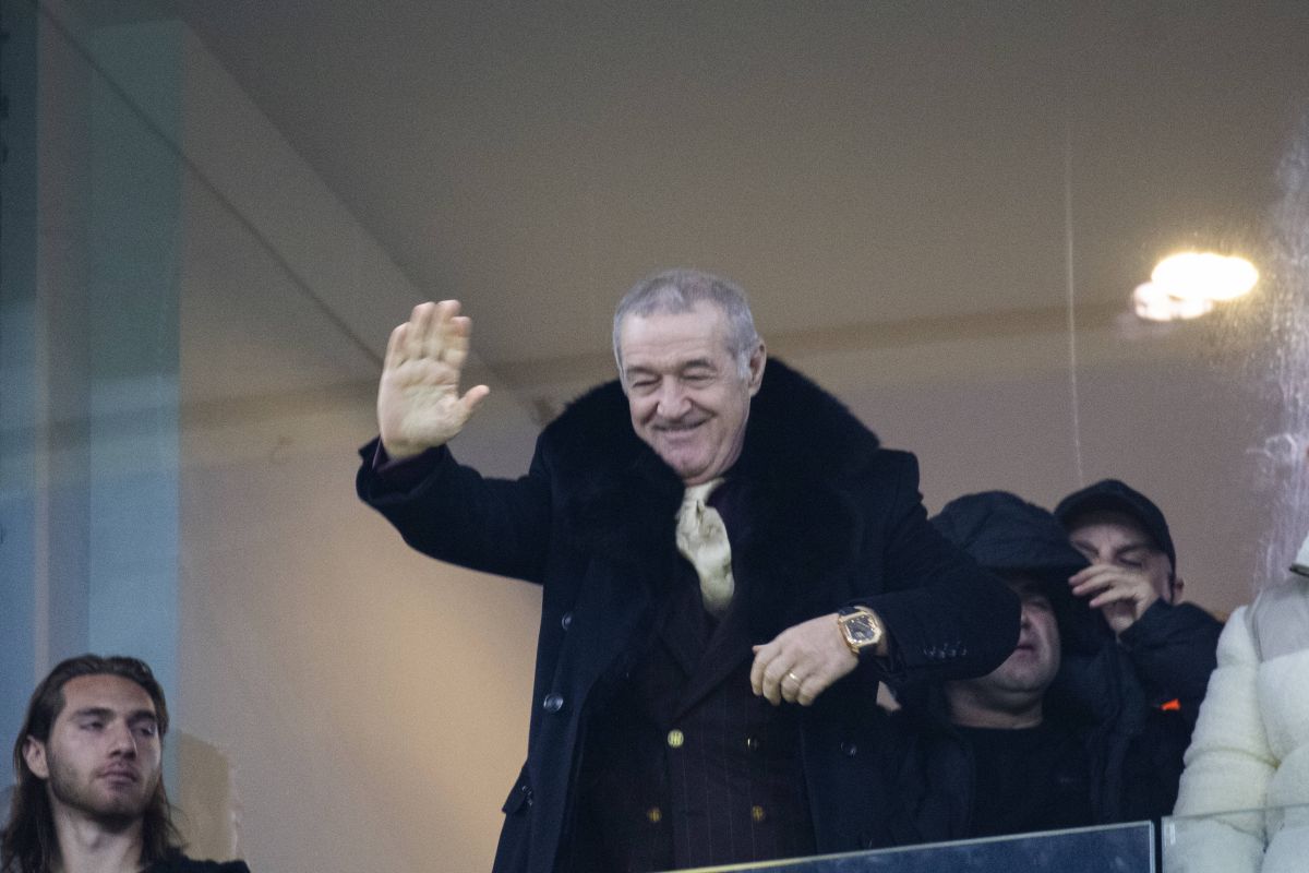 De ce a plâns Gigi Becali în fața lui Nuțu Cămătaru: „Să clarificăm problema cu banii”
