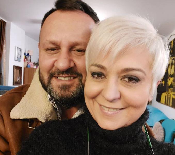 Dezvăluirile făcute de Monica Anghel despre căsnicia ei: „Impas există în orice familie”. De ce nu a luat numele soțului