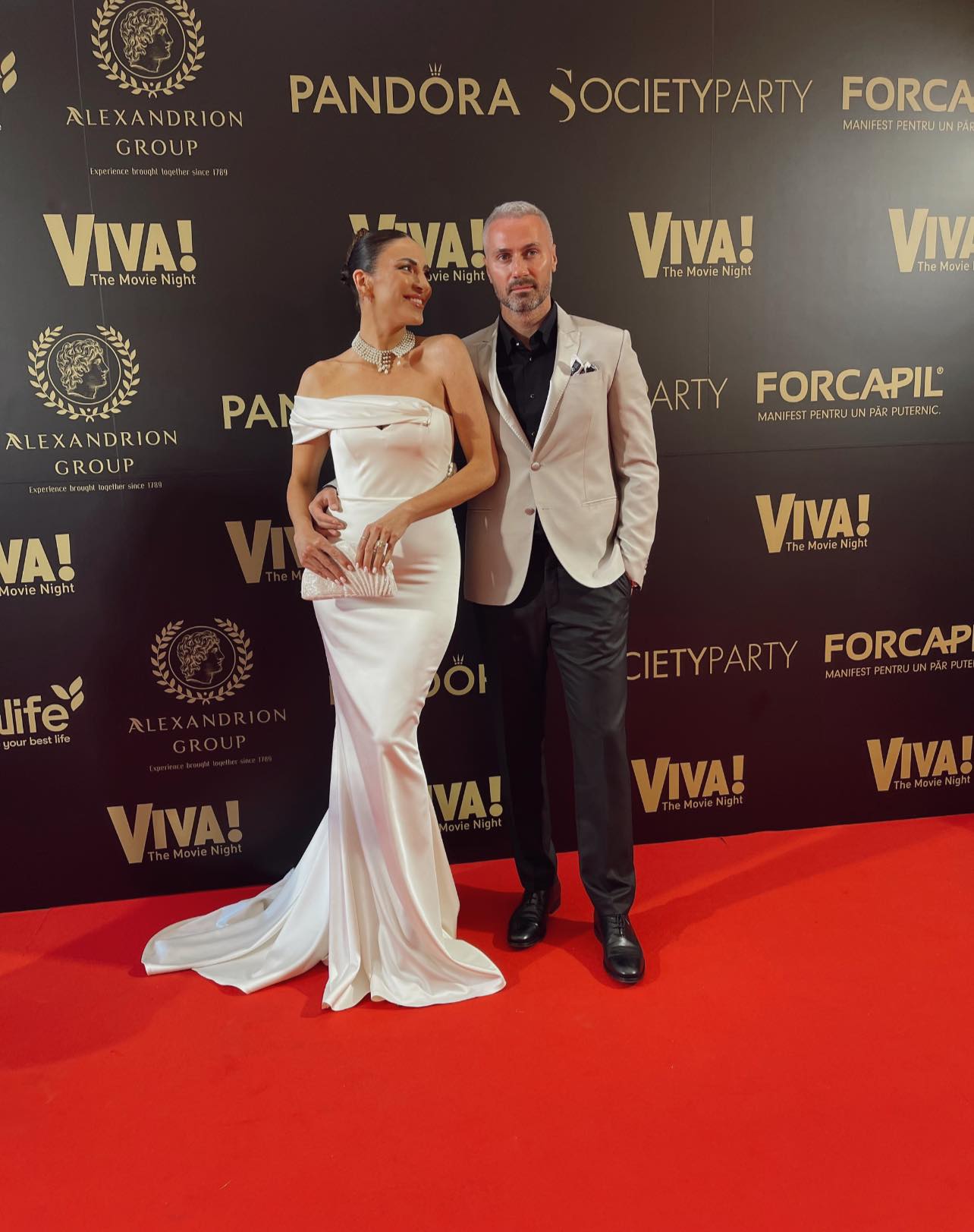 Anca Ciota și soțul ei dorm separat de un an și jumătate. Ce se întâmplă de când au devenit părinți: „Phelipe doarme pe canapea, în studioul lui”