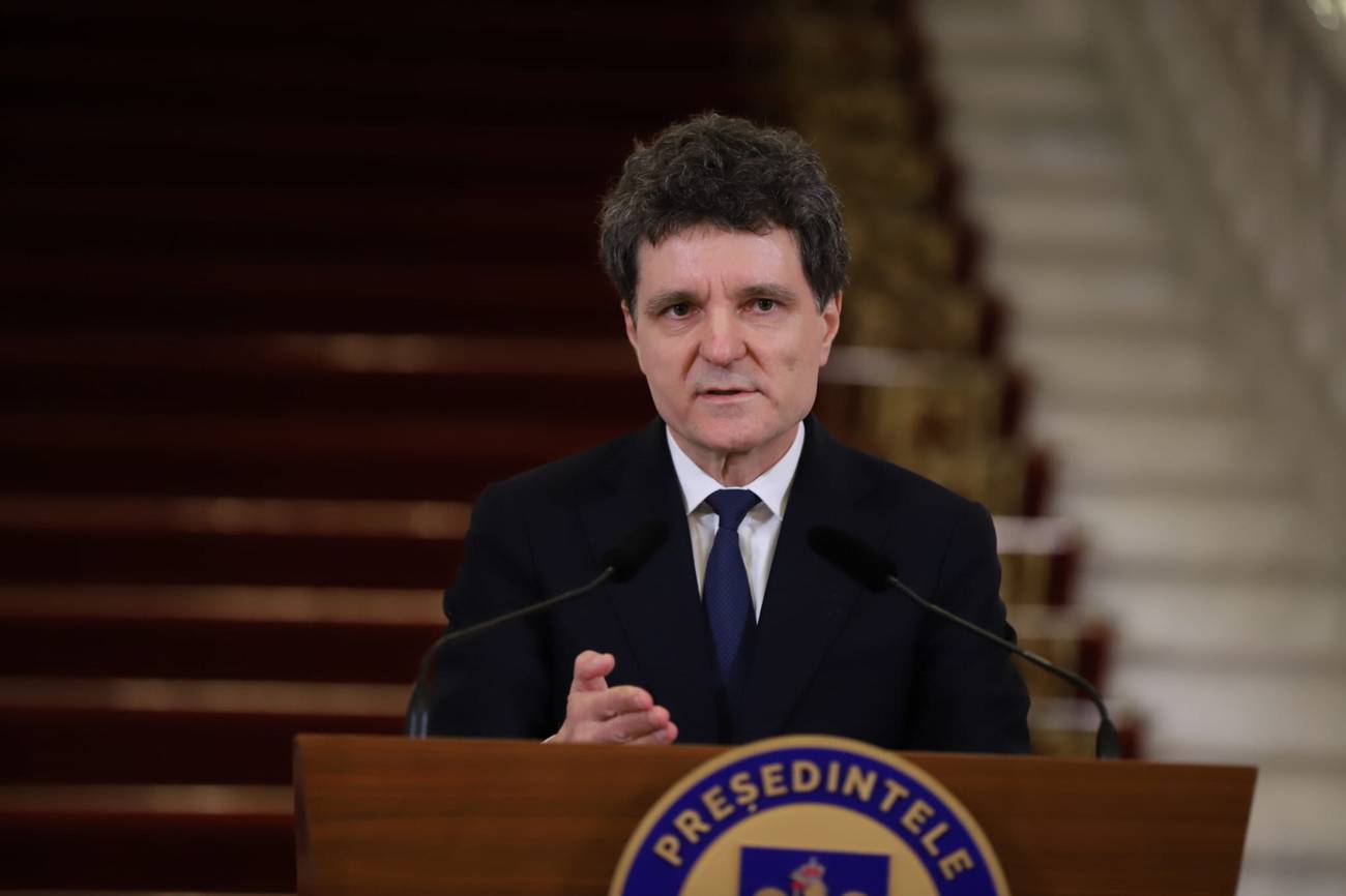 Nicușor Dan, fără soluții după ce partidul lui Sorin Grindeanu a decis retragerea miniștrilor din Guvernul Bolojan: „Calm și vom trece prin asta”