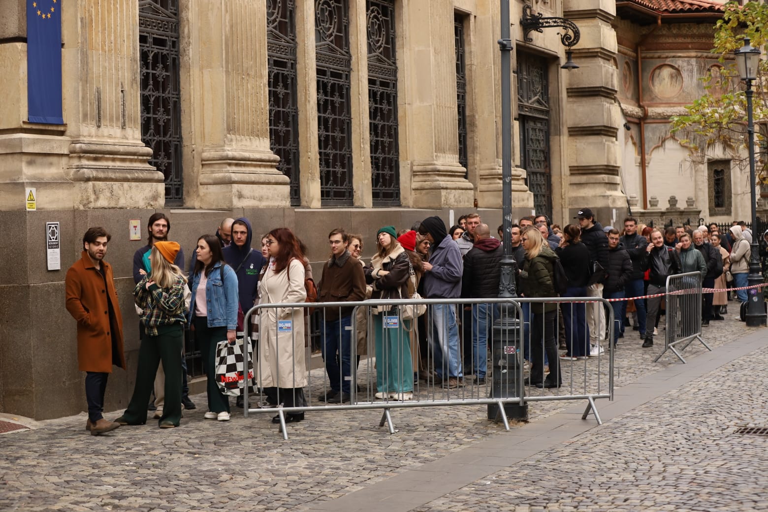 Alegeri prezidențiale în Republica Moldova, turul 2. Record de voturi în diaspora, în ciuda atacurilor cibernetice și a alertelor cu bombă la secții din Marea Britanie și Germania