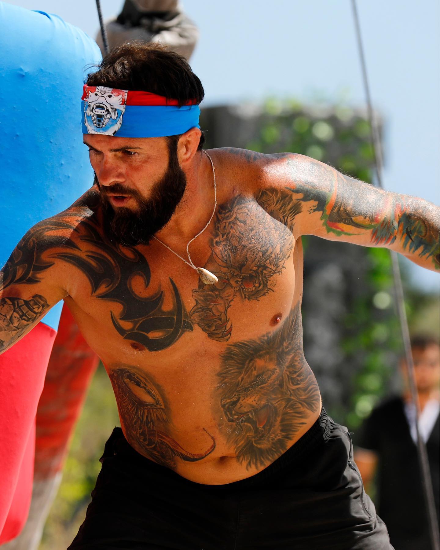 Alin Chirilă a spus cine crede că va câștiga „Survivor România” 2023: „M-am uitat pe statistici și am văzut”
