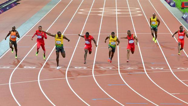 Usain Bolt se retrage, se termină o eră. Toate momentele de aur ale fenomenalului sprinter jamaican! GALERIE FOTO