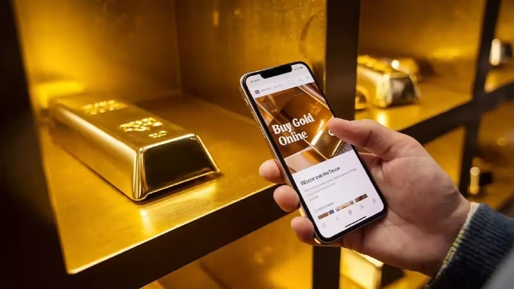 Gold goes digital to attract younger investors and unlock $700 billion in demand, but key hurdles remain