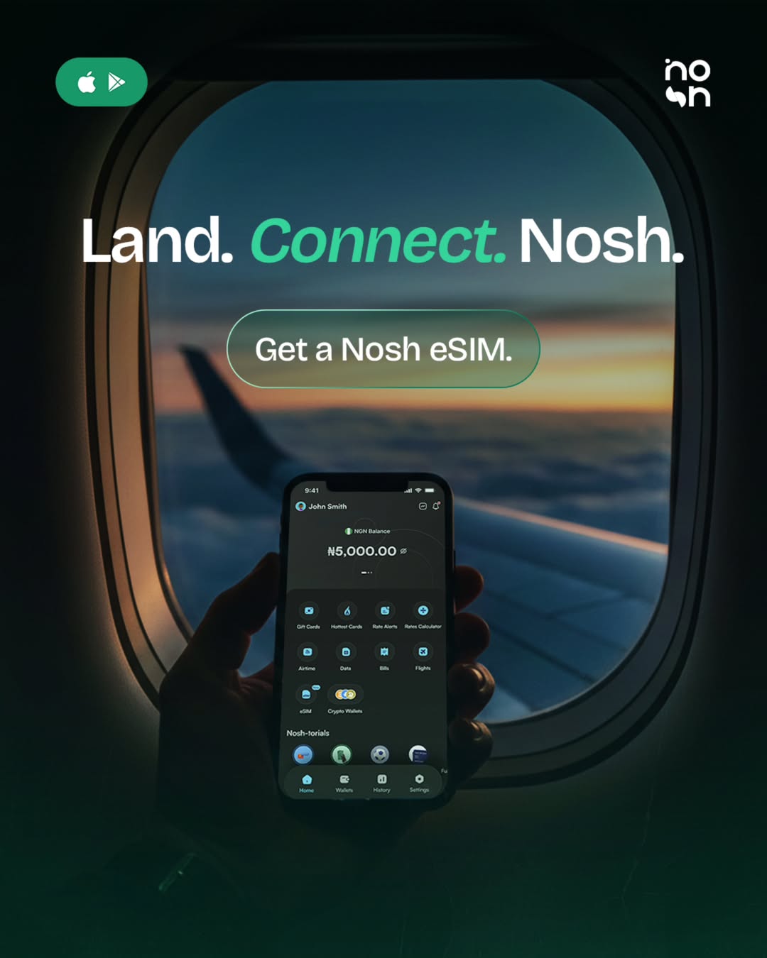 Digital payments and eSIM technology are becoming essential tools for Nigerian travelers navigating international destinations.