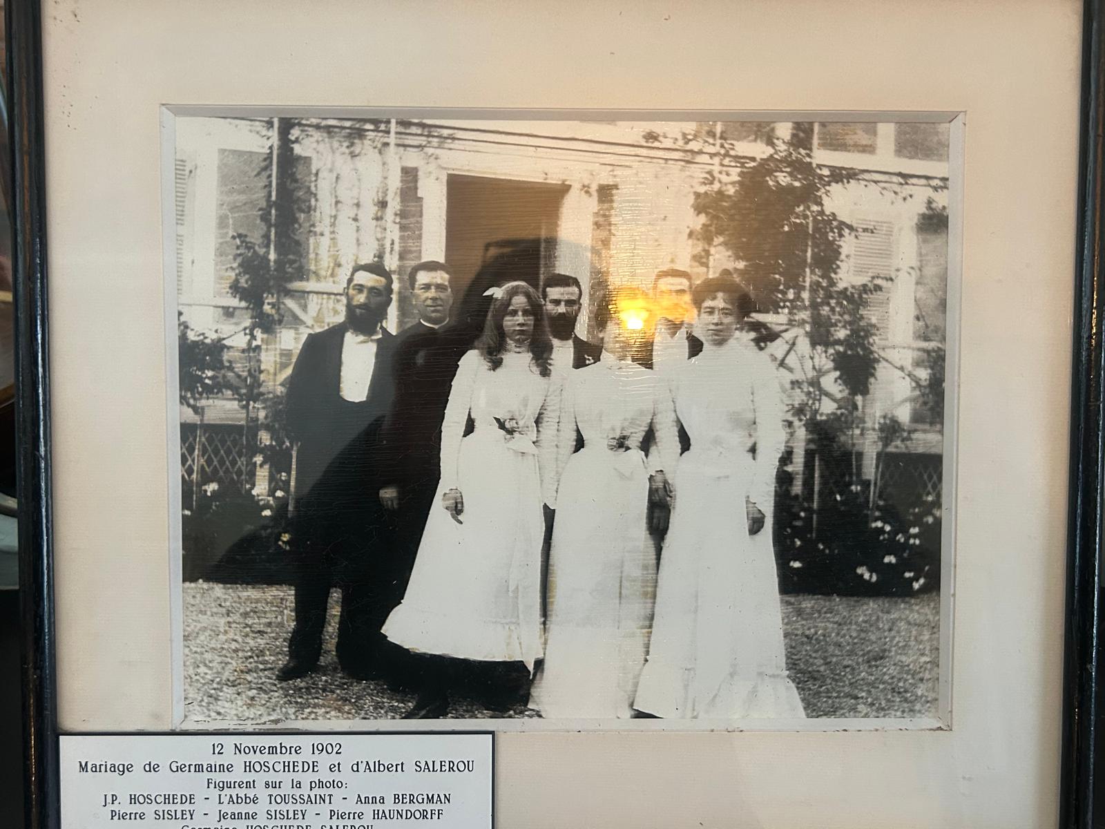 INTERVIU. Istoricul Philippe Piguet, strănepotul pictorului impresionist Claude Monet: „Frumusețea artei triumfă asupra barbariei războaielor”