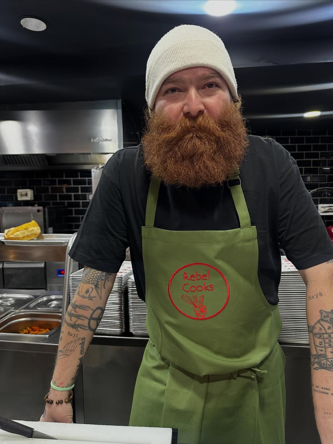 Eren Kasikci, fost câștigător MasterChef Turcia, a murit. Primele informații despre decesul bucătarului de 37 de ani