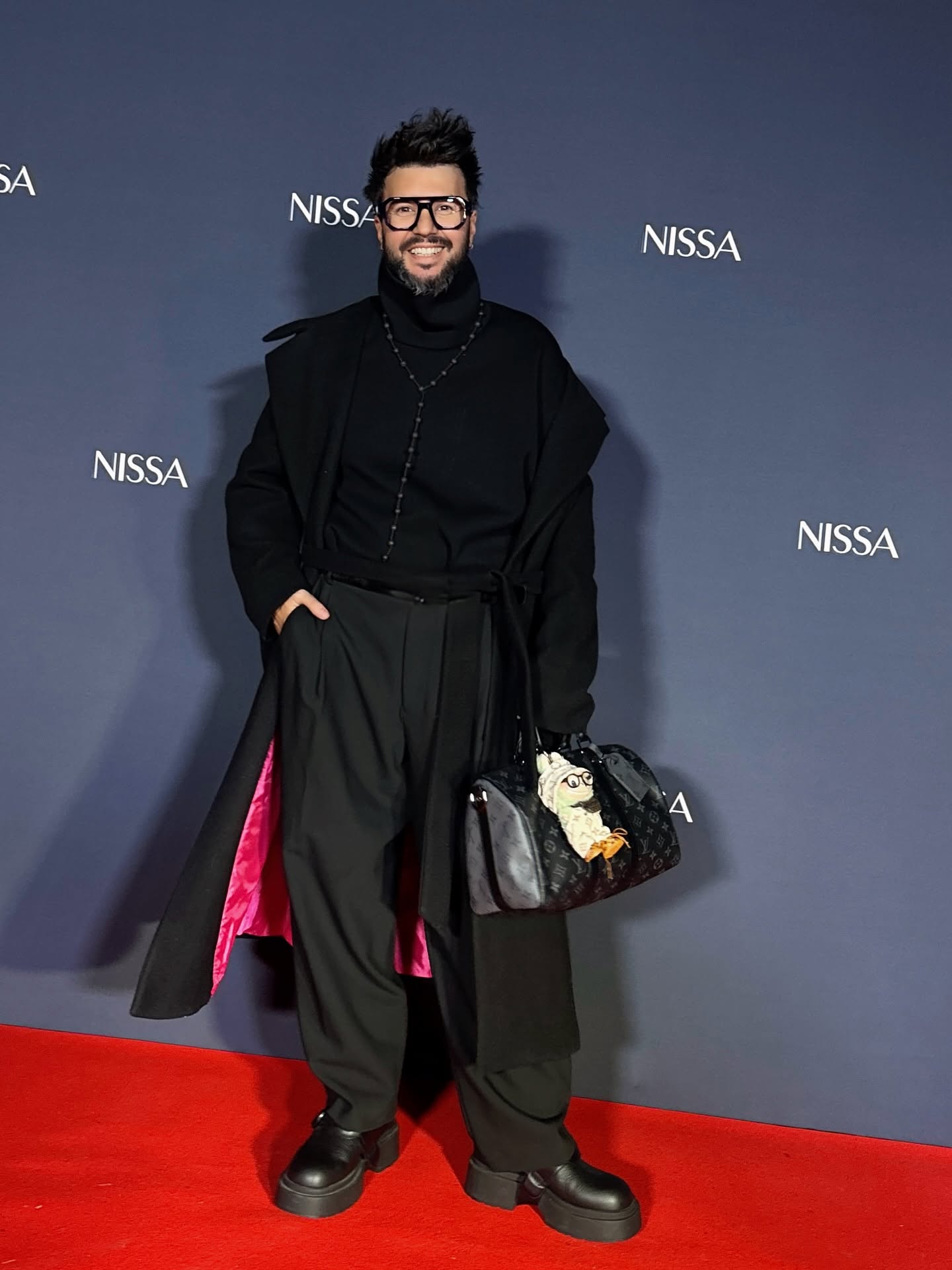 Marian Capet, unul dintre cei mai apreciați hair stiliști din România 