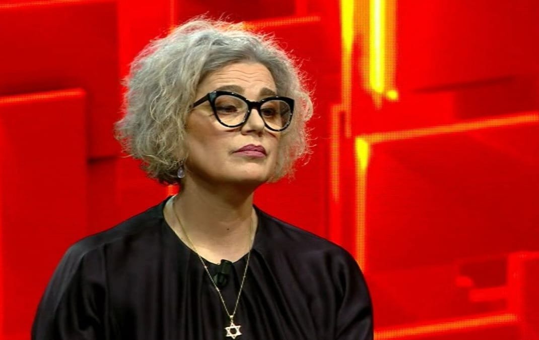 Maia Morgenstern, jignită și umilită în Teatrul Evreiesc de Stat: „De multă vreme sunt supusă unor atacuri imunde, mizerabile”