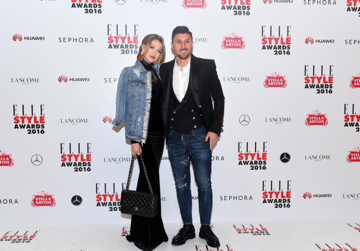 Ciprian Marica va fi tată pentru a doua oară. Cu ce l-a cucerit Ioana Marcu pe fostul fotbalist | FOTO