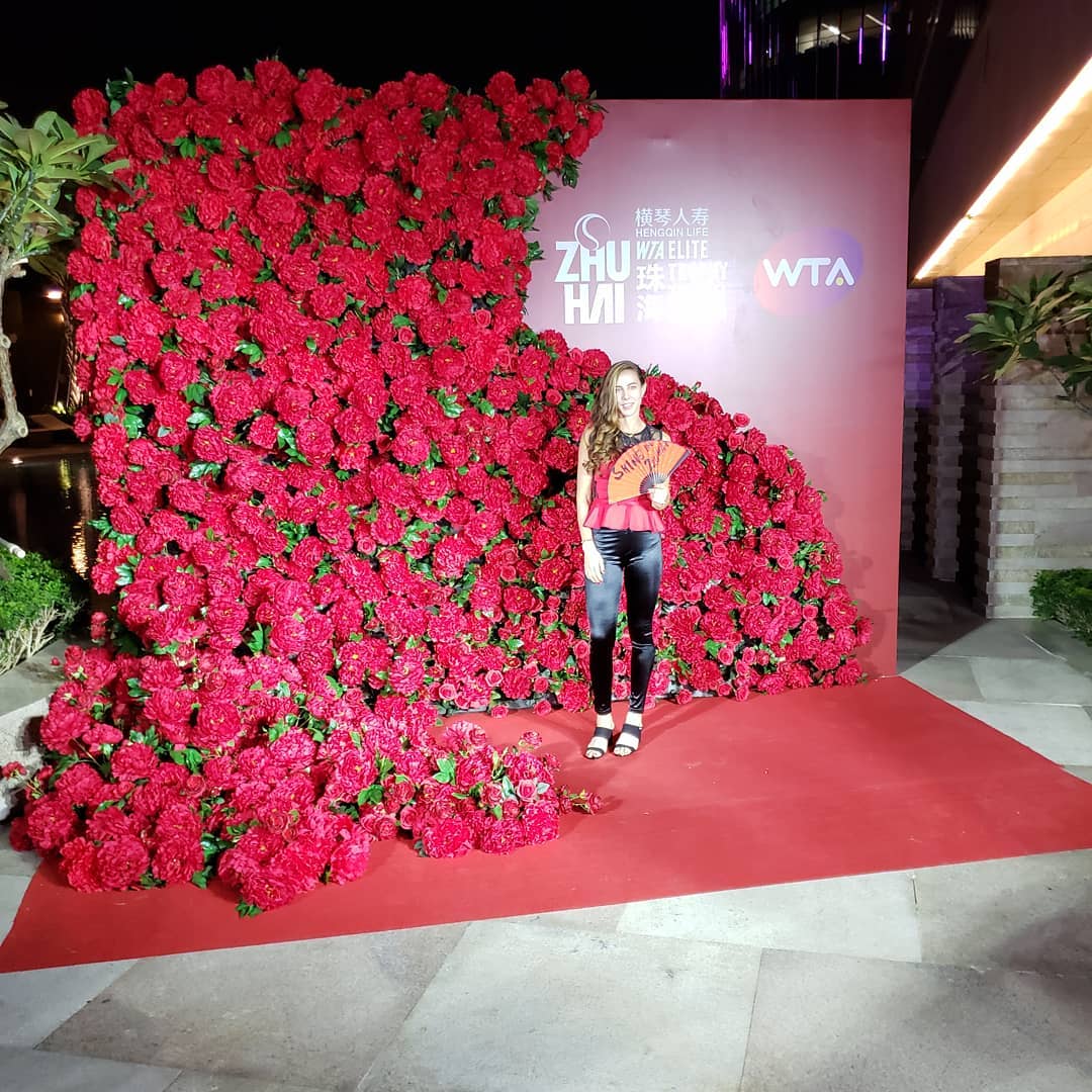 UPDATE Barty a câștigat “Hengqin Life WTA Elite Trophy Zhuhai”. Toate rezultatele