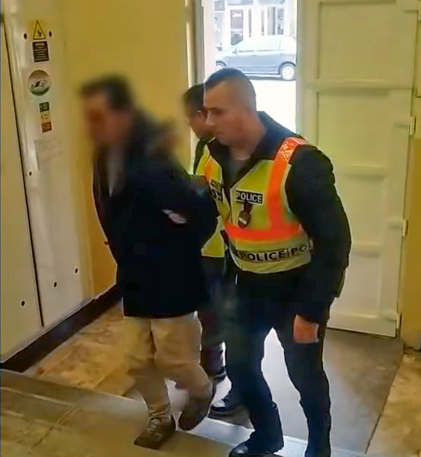 Az ovisok enni- és innivalóját is megdézsmálta az országszerte portyázó torkos tolvaj – videó