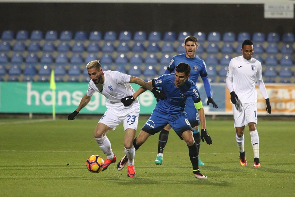 Liga 1, etapa 19. Viitorul - CSU Craiova 2-0. Hagi conduce România. Chițu și Hodorogea l-au făcut fericit. Se confirmă ultima premoniție a ”Regelui”? / VIDEO