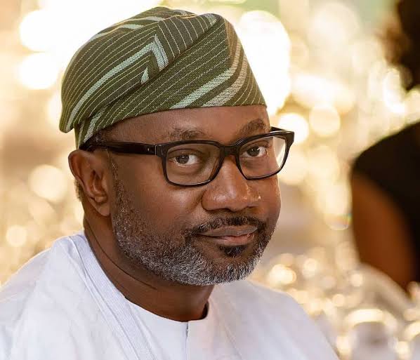 Femi Otedola pledged $2.7 million for campus expansion at Augustine University, promoting engineering education.