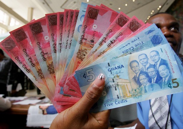 Ghana's economy records 5.3% growth in Q1 2025, surpassing expectations
