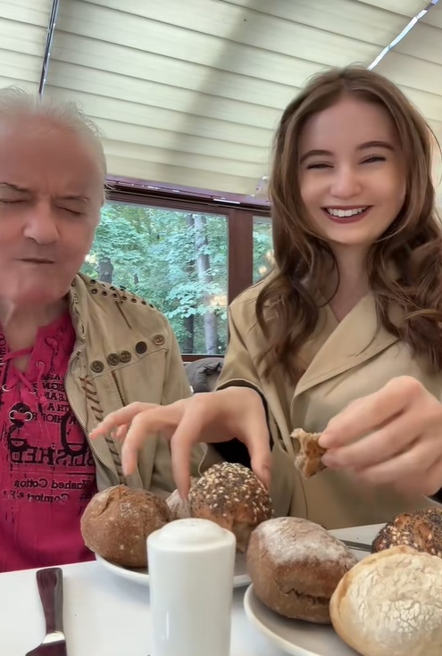 Cine îi plătește taxa la azil lui Irinel Columbeanu. Mai are datorii, dar fiica sa, Irina, nu are bani să le achite