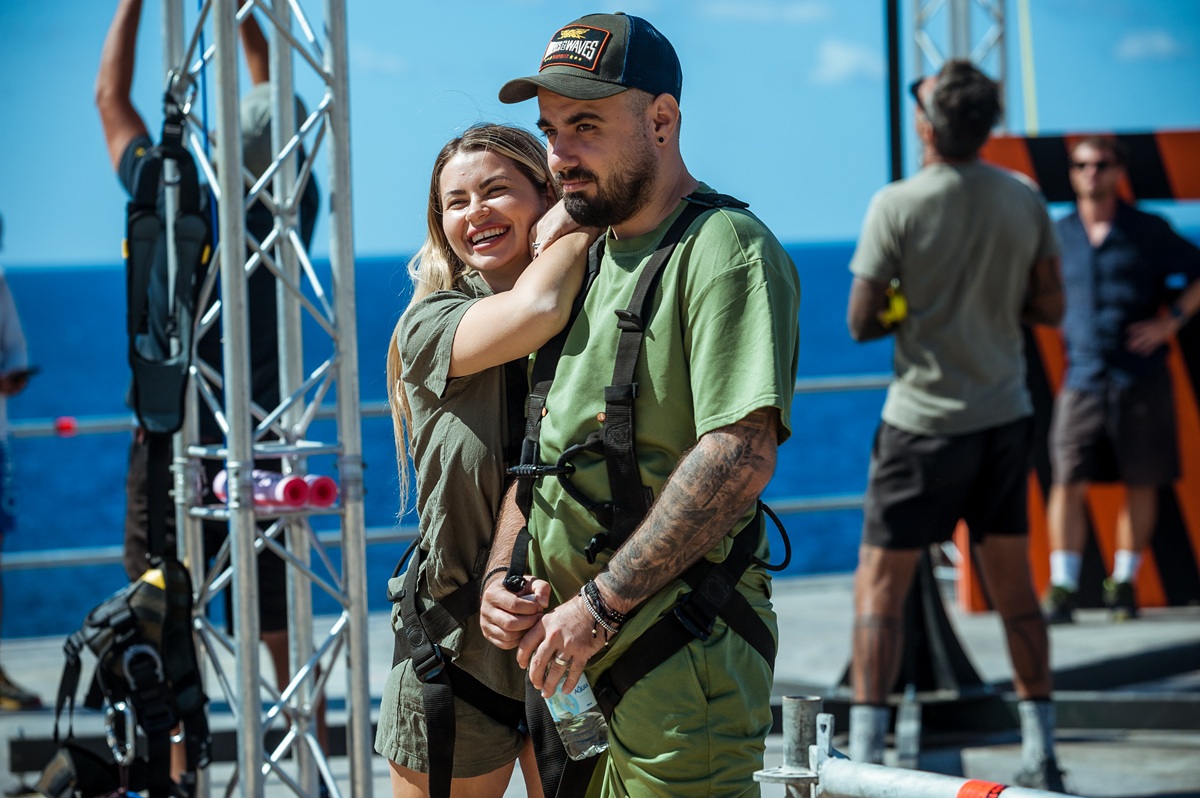 Apariții surpriză la Power Couple, sezonul 2. Declarații în premieră din culisele emisiunii: „Ne întrebăm ce urmează în sezonul trei”