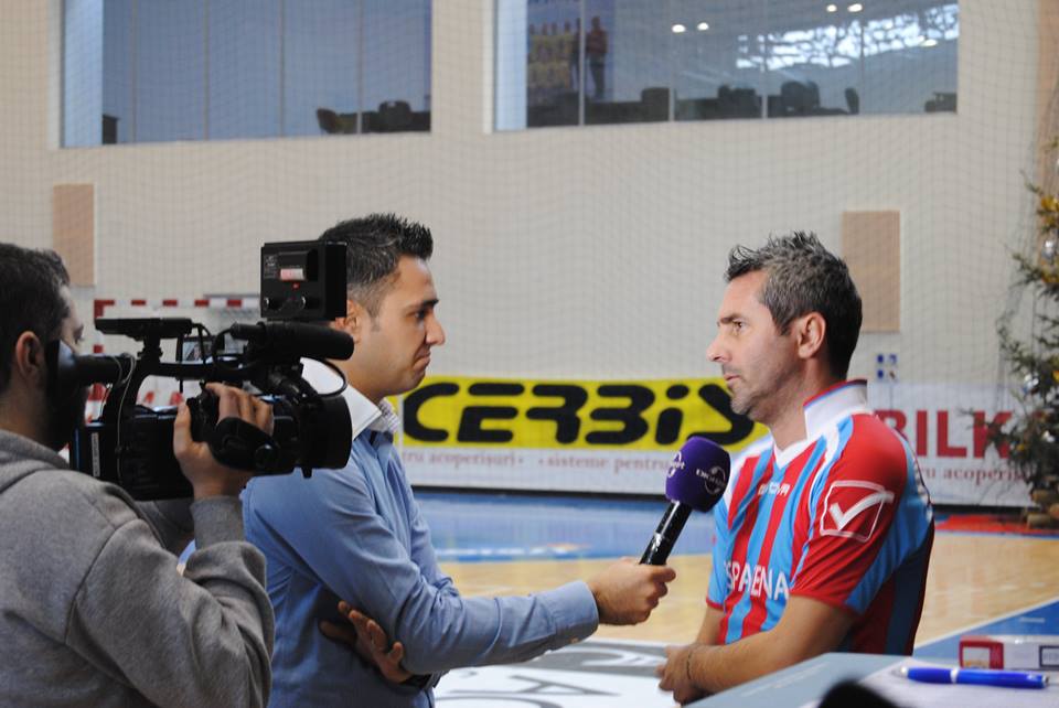 Turneul vedetelor de la Brașov: Răzvan Marin nu e deranjat de comparația cu Xavi, Nicoliță revine în Liga I, Cernat - la Astra!