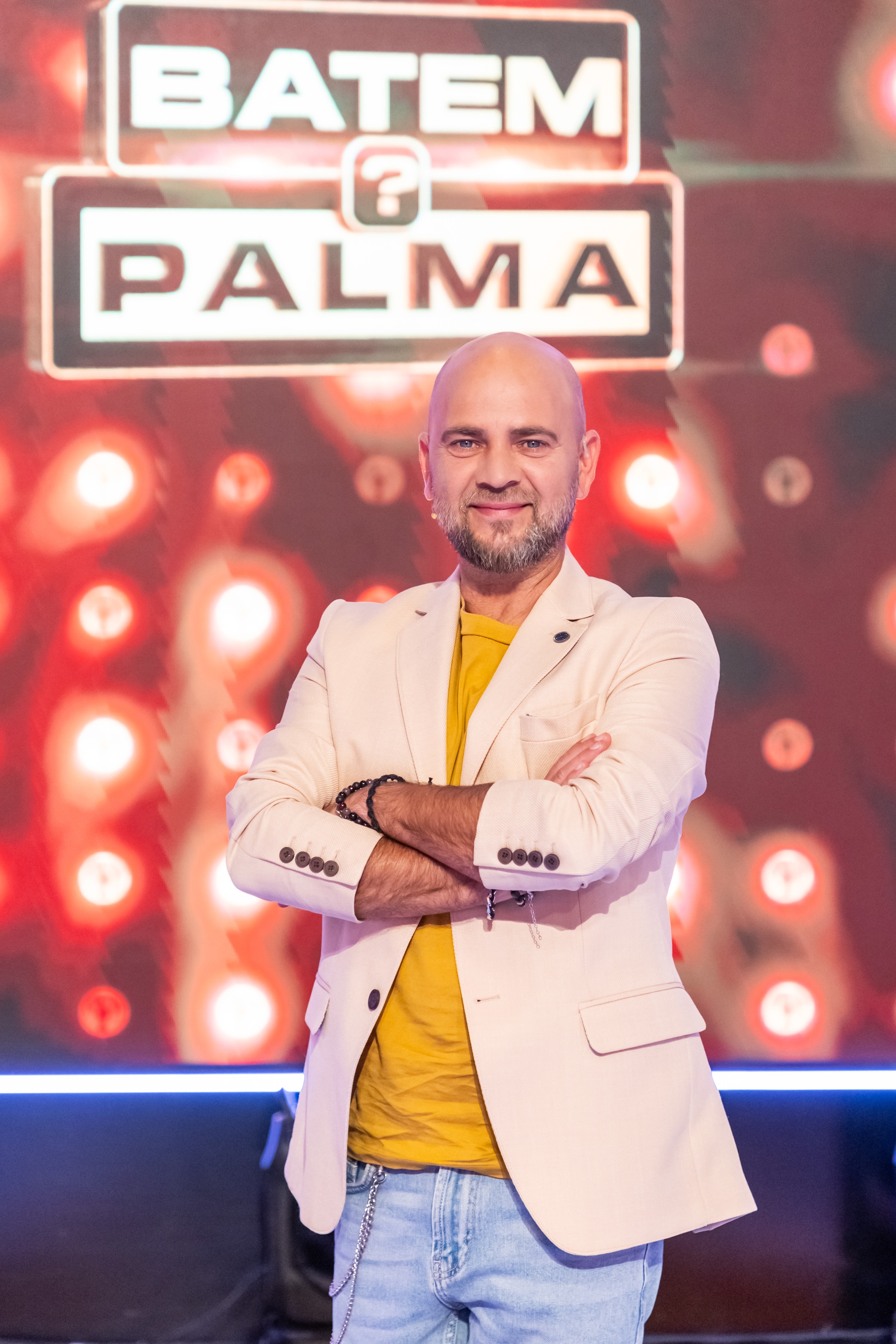 PRO TV versus Antena 1. Cu cine se luptă Cătălin Măruță pentru audiență, după ce a schimbat echipa și prezintă „Furnicuțele”