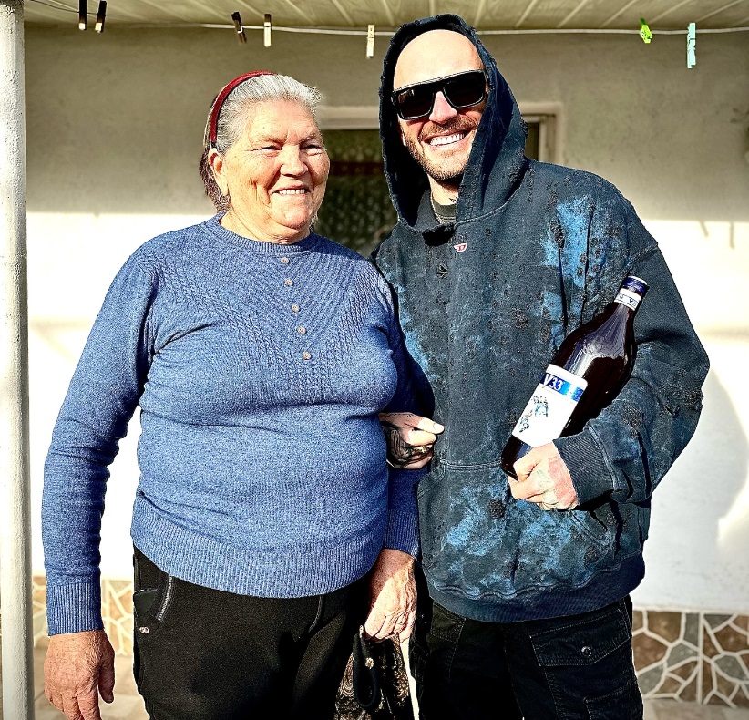 Cătălin Bordea a spus cum a trecut peste divorțul de Livia. Metoda care l-a ajutat să scape de depresie: „Am aplicat regula de 5”