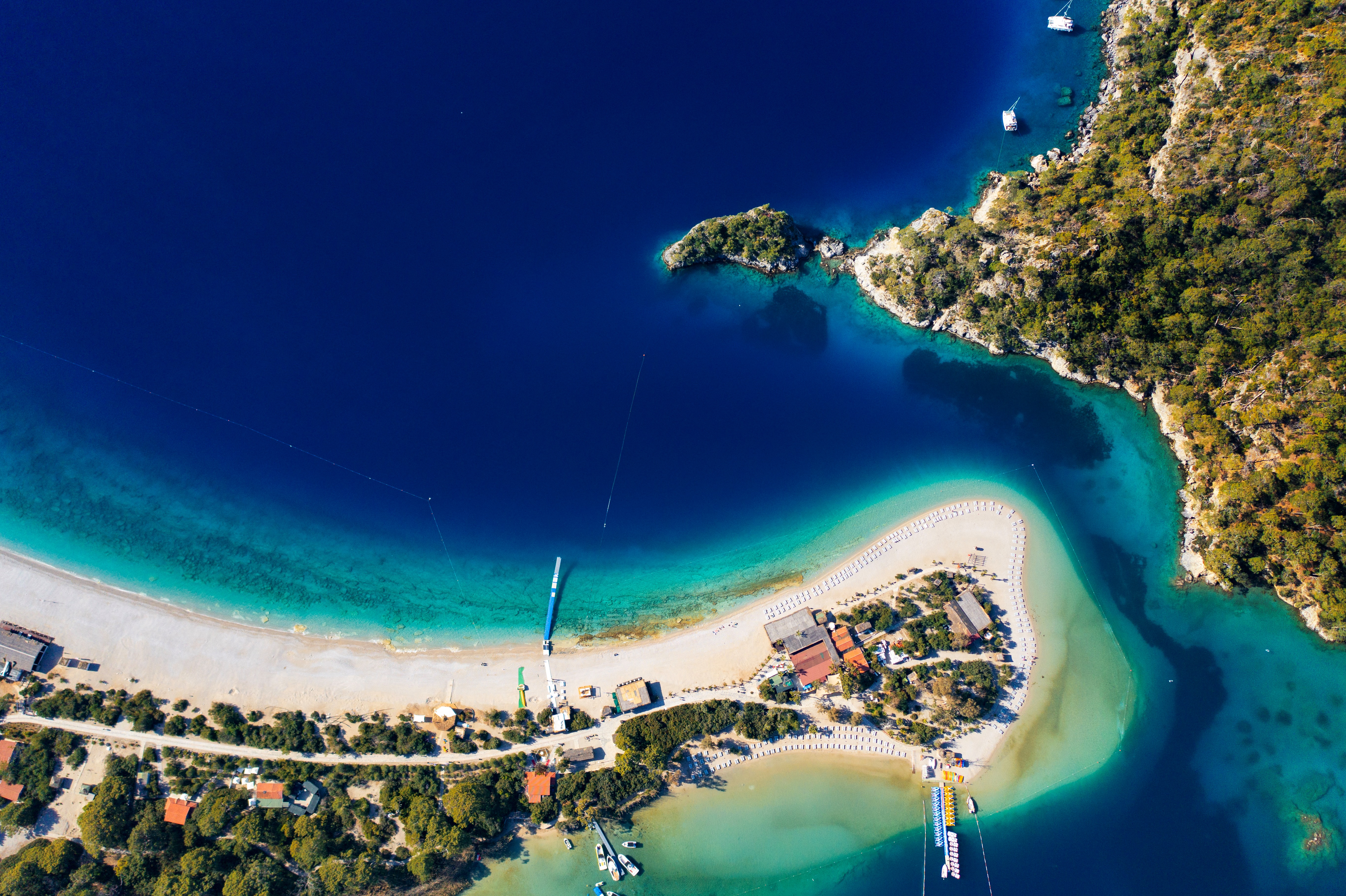 Destinația de vacanță aleasă de tot mai mulți turiști în această perioadă a anului. Septembrie e noul august pentru europeni