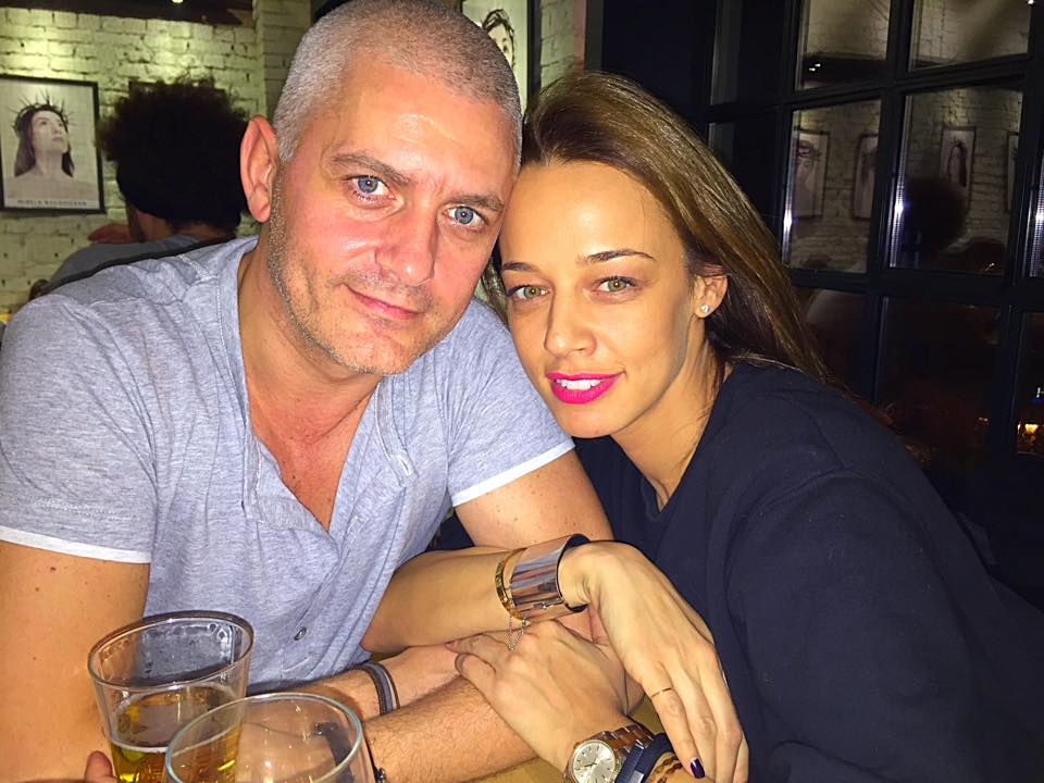 Virgil Ianțu, despre legătura cu Andreea Raicu, după ce s-a speculat că au avut o relație: „Da, exista o chimie, eram un cuplu pe scenă, care dădea foarte bine”