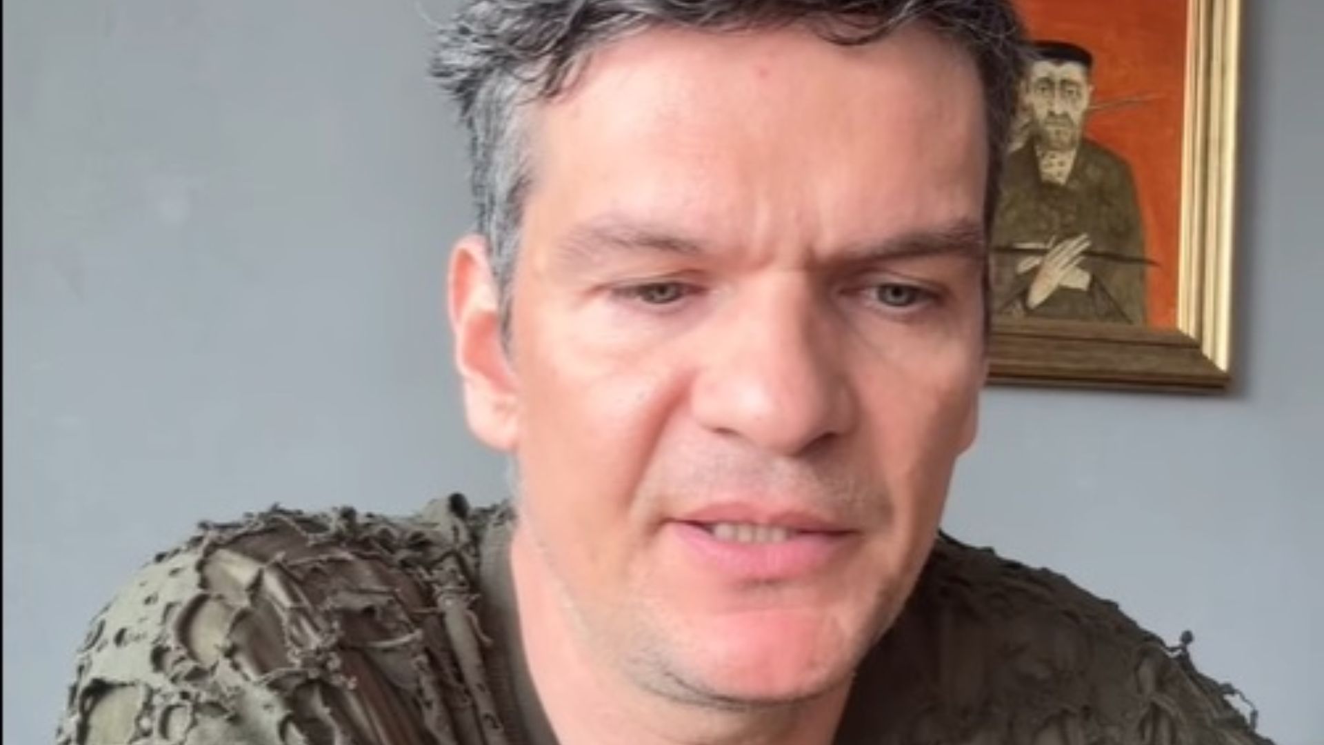 Reacția lui Tudor Chirilă după măsurile de austeritate anunțate de Guvern: „Încep să latre”. Artistul a răbufnit după ce s-a întors din vacanță